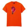 50x Printed Cotton™ adult t-shirts Thumbnail