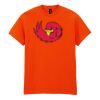 50x Printed Cotton™ adult t-shirts Thumbnail