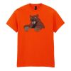 50x Printed Cotton™ adult t-shirts Thumbnail