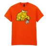 50x Printed Cotton™ adult t-shirts Thumbnail