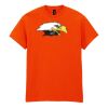 50x Printed Cotton™ adult t-shirts Thumbnail