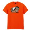 50x Printed Cotton™ adult t-shirts Thumbnail