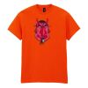 50x Printed Cotton™ adult t-shirts Thumbnail