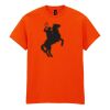 50x Printed Cotton™ adult t-shirts Thumbnail