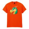 50x Printed Cotton™ adult t-shirts Thumbnail