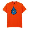 50x Printed Cotton™ adult t-shirts Thumbnail