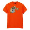 50x Printed Cotton™ adult t-shirts Thumbnail