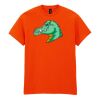 50x Printed Cotton™ adult t-shirts Thumbnail