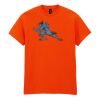 50x Printed Cotton™ adult t-shirts Thumbnail