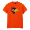 50x Printed Cotton™ adult t-shirts Thumbnail