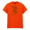 50x Printed Cotton™ adult t-shirts Thumbnail