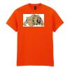 50x Printed Cotton™ adult t-shirts Thumbnail