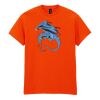 50x Printed Cotton™ adult t-shirts Thumbnail