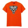 50x Printed Cotton™ adult t-shirts Thumbnail