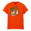 50x Printed Cotton™ adult t-shirts Thumbnail