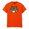 50x Printed Cotton™ adult t-shirts Thumbnail