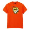 50x Printed Cotton™ adult t-shirts Thumbnail