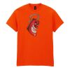 50x Printed Cotton™ adult t-shirts Thumbnail