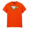 50x Printed Cotton™ adult t-shirts Thumbnail