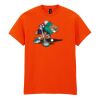 50x Printed Cotton™ adult t-shirts Thumbnail