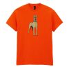 50x Printed Cotton™ adult t-shirts Thumbnail
