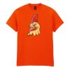 50x Printed Cotton™ adult t-shirts Thumbnail