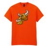 50x Printed Cotton™ adult t-shirts Thumbnail