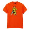 50x Printed Cotton™ adult t-shirts Thumbnail