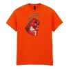 50x Printed Cotton™ adult t-shirts Thumbnail