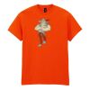 50x Printed Cotton™ adult t-shirts Thumbnail