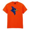 50x Printed Cotton™ adult t-shirts Thumbnail