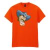 50x Printed Cotton™ adult t-shirts Thumbnail