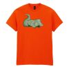 50x Printed Cotton™ adult t-shirts Thumbnail