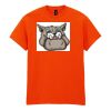 50x Printed Cotton™ adult t-shirts Thumbnail