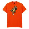 50x Printed Cotton™ adult t-shirts Thumbnail