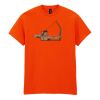 50x Printed Cotton™ adult t-shirts Thumbnail