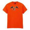 50x Printed Cotton™ adult t-shirts Thumbnail