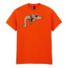 50x Printed Cotton™ adult t-shirts Thumbnail