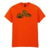 50x Printed Cotton™ adult t-shirts Thumbnail