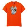 50x Printed Cotton™ adult t-shirts Thumbnail