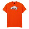 50x Printed Cotton™ adult t-shirts Thumbnail