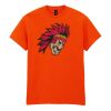 50x Printed Cotton™ adult t-shirts Thumbnail