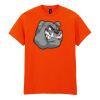 50x Printed Cotton™ adult t-shirts Thumbnail
