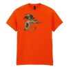 50x Printed Cotton™ adult t-shirts Thumbnail