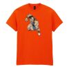 50x Printed Cotton™ adult t-shirts Thumbnail