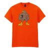 50x Printed Cotton™ adult t-shirts Thumbnail