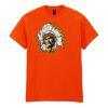 50x Printed Cotton™ adult t-shirts Thumbnail