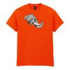 50x Printed Cotton™ adult t-shirts Thumbnail