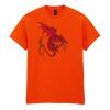 50x Printed Cotton™ adult t-shirts Thumbnail