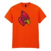 50x Printed Cotton™ adult t-shirts Thumbnail